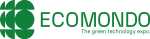 LOGO-SIMBOLO-ECOMONDO-VERDE